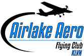 Airlake Aero Flying Club Logo